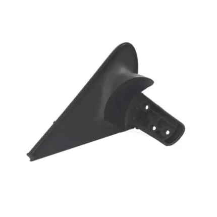 پايه آينه بغل پژو 405 slx کروز سه گوش بدون زه (راست)