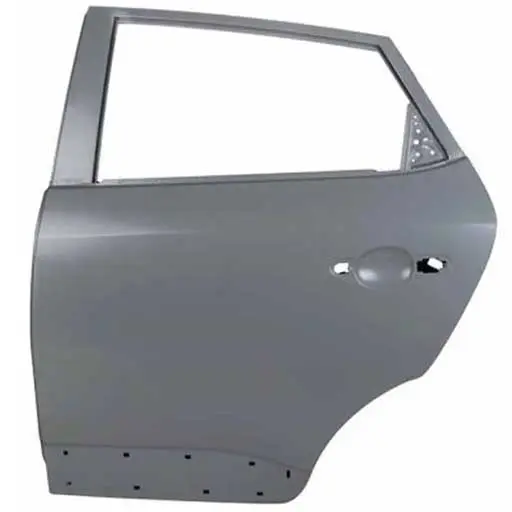درب جلو کی ام سی K7 اتوماتیک AQBP خام (راست) درب جلو کی ام سی K7 اتوماتیک AQBP خام (راست)