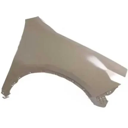 گلگیر جلو کی ام سی KM K7 خام (راست)