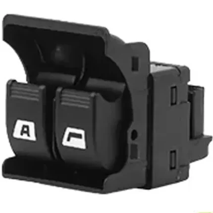 کلید شیشه بالابر پژو 405 slx آیدین موتور دو پل اتوماتیک