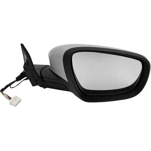 آینه بغل ام وی ام X55 شرکتی (راست) آینه بغل ام وی ام X55 شرکتی (راست)