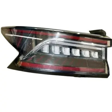 چراغ روی گلگیر عقب آریزو 8 شرکتی (چپ)