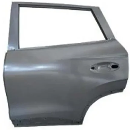 درب عقب ام وی ام X22 شرکتی خام (چپ)