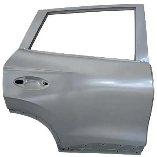 درب عقب فونیکس FX شرکتی خام (راست) درب عقب فونیکس FX شرکتی خام (راست)
