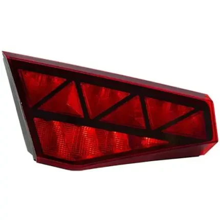led مثلثی چراغ عقب روی صندوق تارا ایساکو (چپ) 0540310499