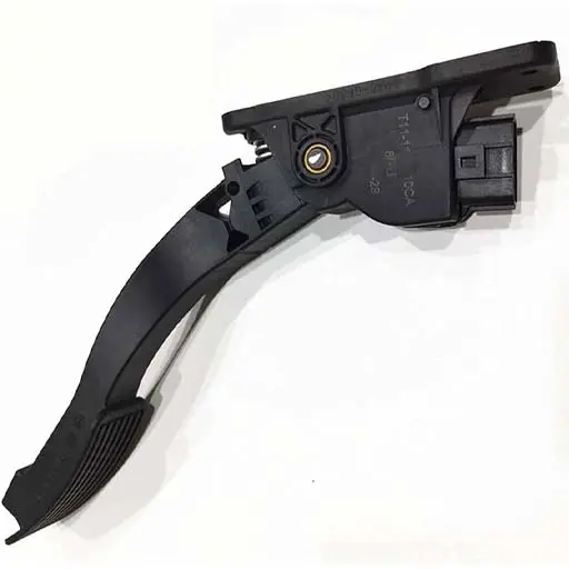 پدال گاز ام وی ام X33 شرکتی پدال گاز ام وی ام X33 شرکتی