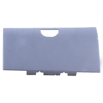 درب بيرونی جعبه داشبورد پراید سایپا یدک کد 560256 - P05