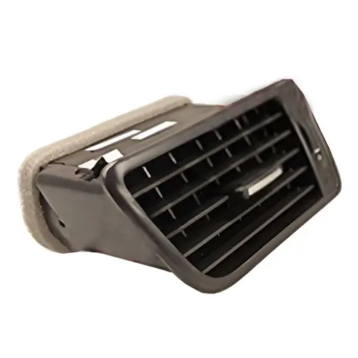 دريچه تهويه داشبورد شاهین سایپا یدک (راست) براق کد 862189 - P6S دريچه تهويه داشبورد شاهین سایپا یدک (راست) براق کد 862189 - P6S