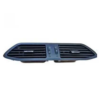 دريچه تهويه داشبورد وسط شاهین سایپا یدک مات کد 861413 - P6S