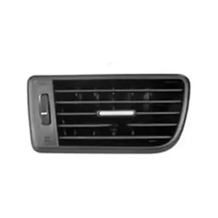دريچه تهويه داشبورد شاهین سایپا یدک (چپ) مات کد 861415 - P6S