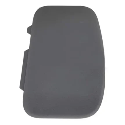 درپوش بغل جلو داشبورد پراید سایپا یدک (چپ) کد 560107 - P05