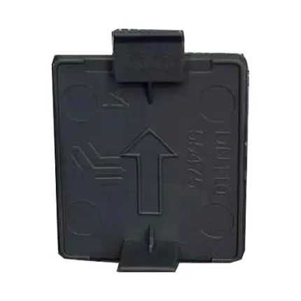 درپوش پيچ بالای داشبورد پراید سایپا یدک کد 560108 - P05