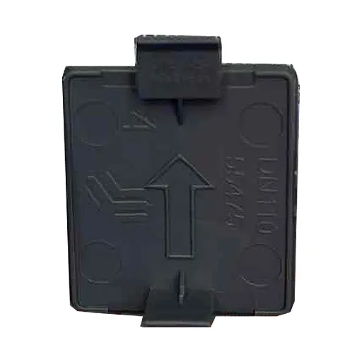 درپوش پيچ بالای داشبورد پراید سایپا یدک کد 560108 - P05 درپوش پيچ بالای داشبورد پراید سایپا یدک کد 560108 - P05