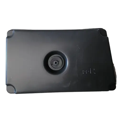 درپوش چراغ عقب پراید سایپا یدک (راست) کد 560428 - 2 درپوش چراغ عقب پراید سایپا یدک (راست) کد 560428 - 2