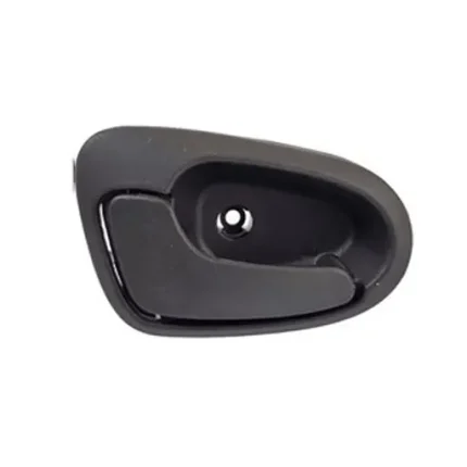 دستگيره داخلی درب تیبا سایپا یدک (چپ) کد 103565 - P6S