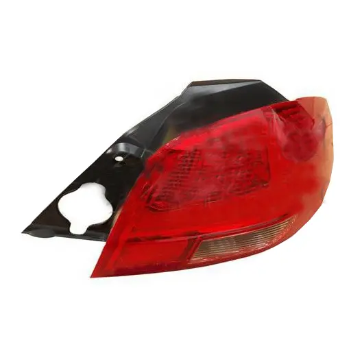 چراغ عقب کوییک سایپا یدک (راست) کد 105069 - P6S چراغ عقب کوییک سایپا یدک (راست) کد 105069 - P6S