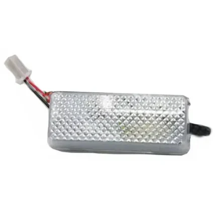 چراغ سقفی داخل اتاق وانت نیسان زامیاد سایپا یدک جديد کد 706384 - P06