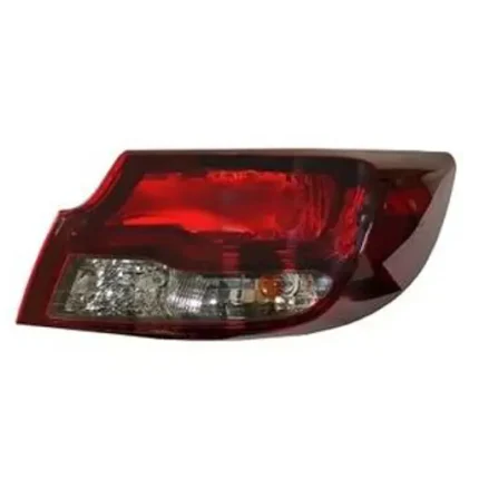 چراغ عقب شاهین سایپا یدک (راست) کد 860350 - P06