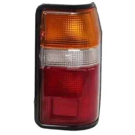 چراغ عقب وانت نیسان زامیاد سایپا یدک (راست) کد 702470 - P06
