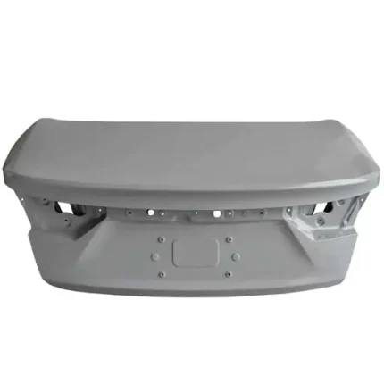 درب صندوق عقب آریزو 6 GT شرکتی خام
