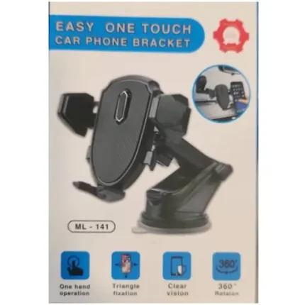 هولدر موبایل Easy One Touch مدل ML-141