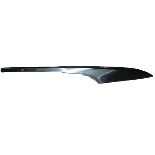 زه استیل کلاف بدنه عقب تیگو 8 پرو شرکتی (چپ)