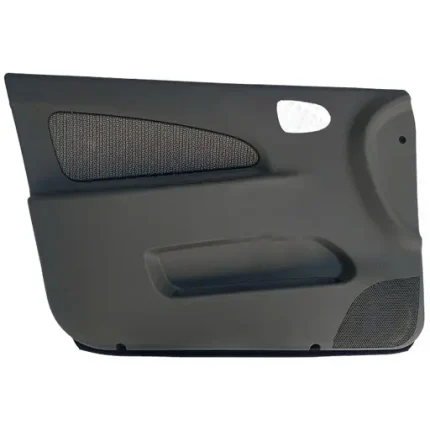 تودری جلو تیبا سایپا یدک (چپ) دوخت مشكی و زير آرنجی طوسی کد 106821 - P06