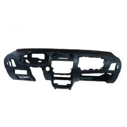 پوسته داشبورد CVT کوییک سایپا یدک (پلاسكو كار) کد 109229 - P05