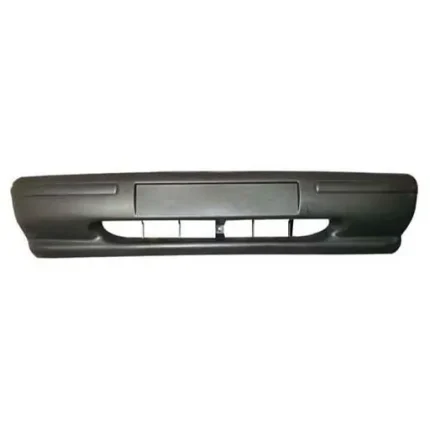 پوسته سپر جلو پراید 141 سایپا یدک بدون سوراخ راهنما و جا پلاكی کد 560576 - P05