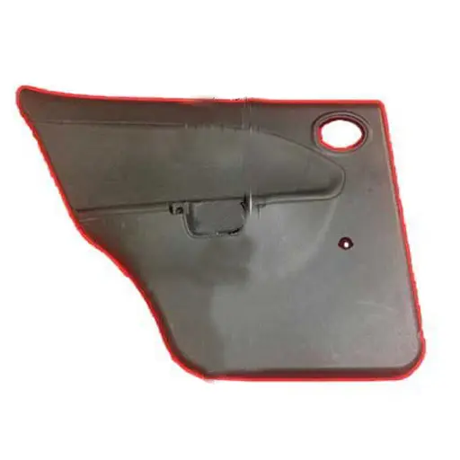 تودری درب عقب کوییک سایپا یدک (چپ) تم قرمز کد 106829 - P6S تودری درب عقب کوییک سایپا یدک (چپ) تم قرمز کد 106829 - P6S
