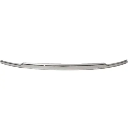 زه استیل درب صندوق عقب ام وی ام X55 شرکتی
