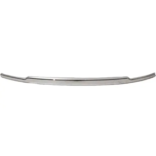 زه استیل درب صندوق عقب ام وی ام X55 شرکتی زه استیل درب صندوق عقب ام وی ام X55 شرکتی