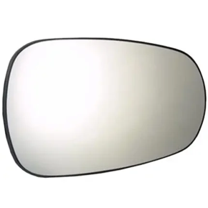 شیشه آینه برقی ساندرو npco (راست)