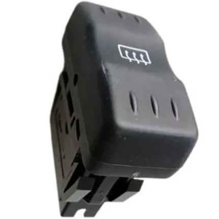 كليد گرمكن شيشه عقب ال 90 npco کد 4516