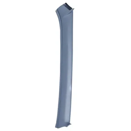 قاب ستون جلو پراید سایپا یدک (راست) کد 561496 - P06