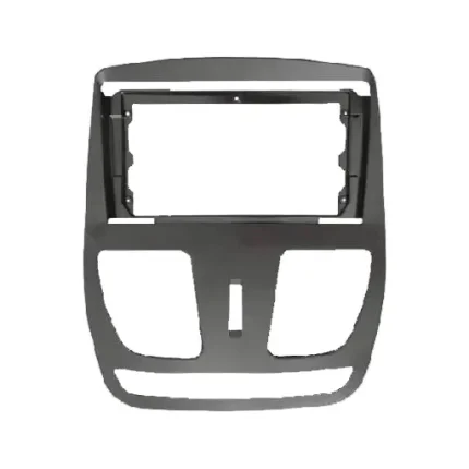 قاب مانیتور داشبورد کوییک سایپا یدک سایز 9 اینچ کد 991745 - P1T
