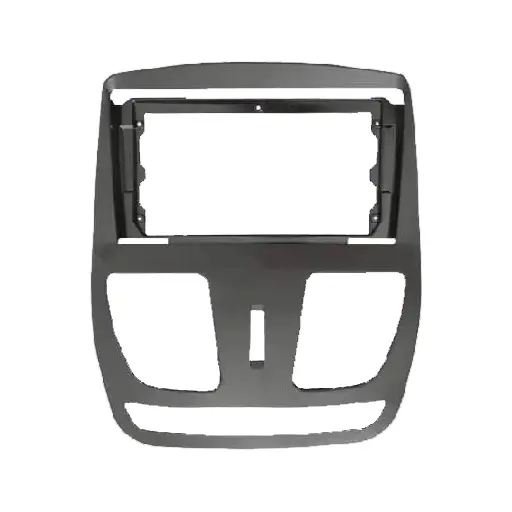 قاب مانیتور داشبورد کوییک سایپا یدک سایز 9 اینچ کد 991745 - P1T قاب مانیتور داشبورد کوییک سایپا یدک سایز 9 اینچ کد 991745 - P1T