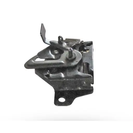 قفل کاپوت پراید سایپا یدک کد 501127 - P6S قفل کاپوت پراید سایپا یدک کد 501127 - P6S