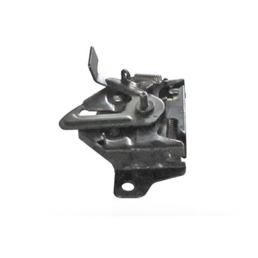 قفل کاپوت پراید سایپا یدک کد 501127 - P6S قفل کاپوت پراید سایپا یدک کد 501127 - P6S