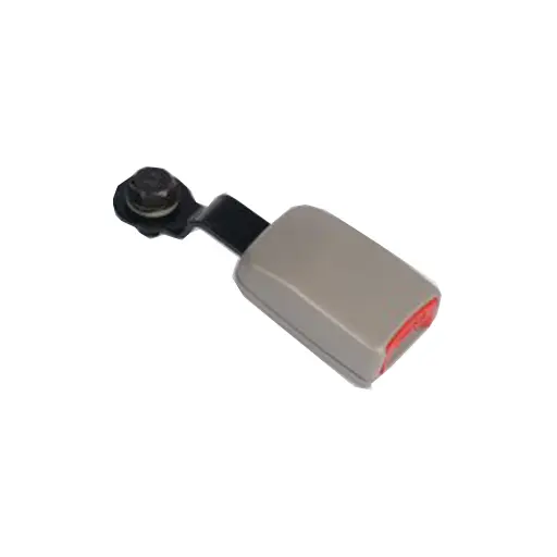 قفل كمربند ایمنی جلو شاهین سایپا یدک (چپ) کد 861496 - 2 قفل كمربند ایمنی جلو شاهین سایپا یدک (چپ) کد 861496 - 2