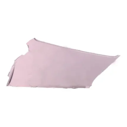 کائوچویی ستون عقب پراید سایپا یدک بدون شیشه لچکی (راست) کد 561438 - P06