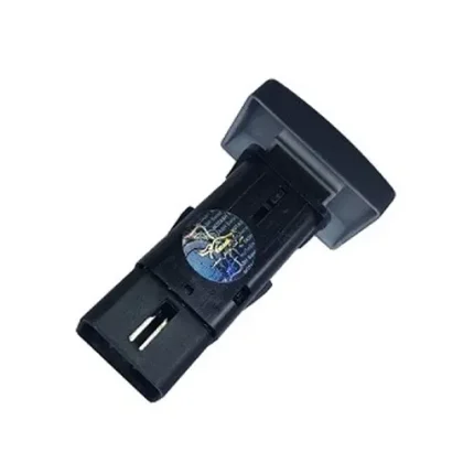 كلید قفل مركزی شاهین سایپا یدک کد 860309 - P6S