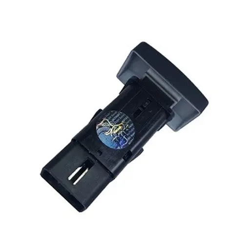 كلید قفل مركزی شاهین سایپا یدک کد 860309 - P6S كلید قفل مركزی شاهین سایپا یدک کد 860309 - P6S