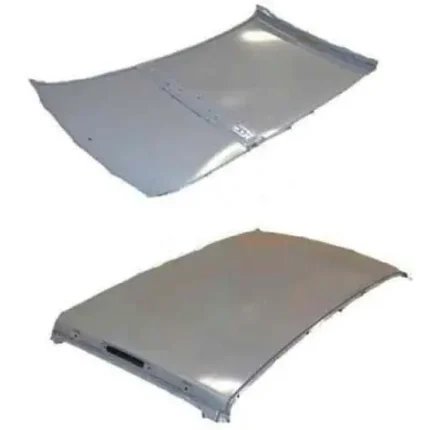 سقف فلزی ام وی ام 110S شرکتی J00-5701200-DY
