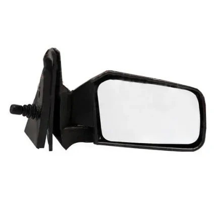 آینه تاشو بیرونی پراید سایپا یدک با پیچ (راست) کد 561860 - P06