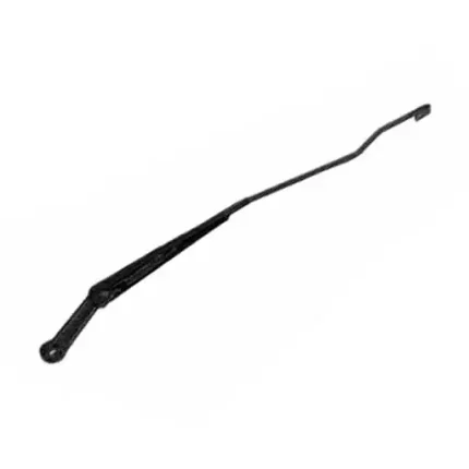 بازویی و تیغه برف پاک کن جلو تیبا سایپا یدک (چپ) کد 104083 - P06