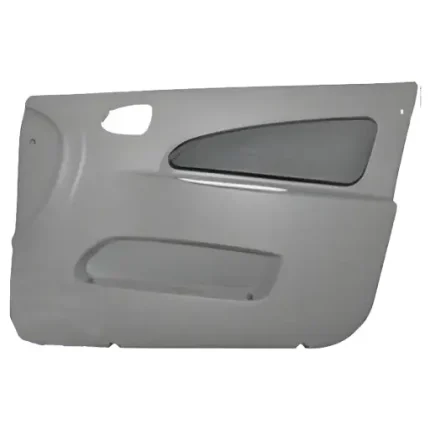 تودری جلو پراید سایپا یدک (راست) کد 561408 - P6S