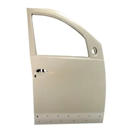 درب جلو ساندرو سایپا یدک (راست) کد 245032 - 10