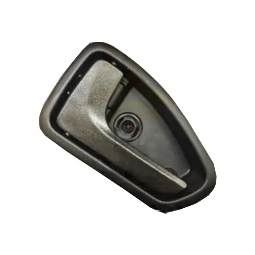 دستگیره داخلی درب پراید سایپا یدک (راست) مشکی کد 560882 - P06 دستگیره داخلی درب پراید سایپا یدک (راست) مشکی کد 560882 - P06