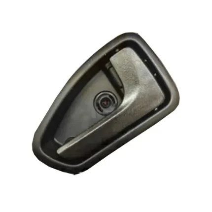 دستگیره داخلی درب پراید سایپا یدک (چپ) مشکی کد 560883 - P6S